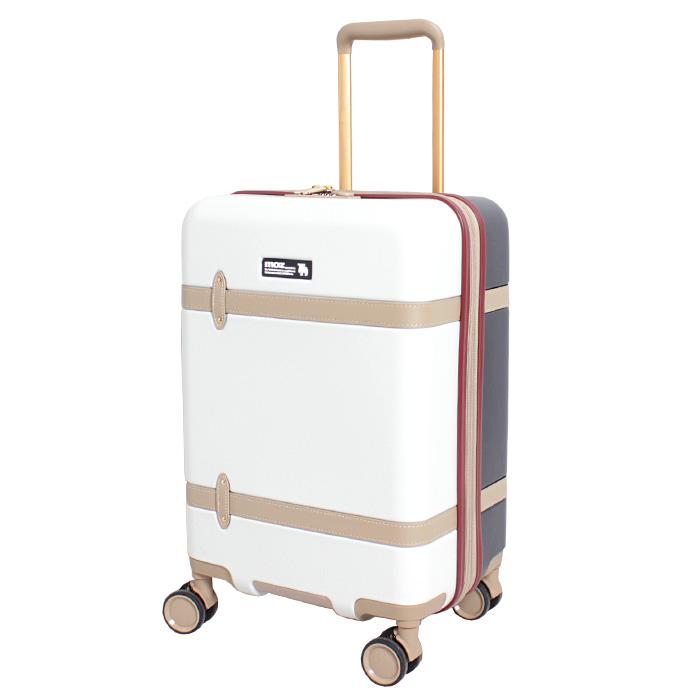 ★☆ moz（モズ）スーツケース　新品未使用！！軽量2.0kg・SSサイズ ☆★ moz 正規品 MOZ モズ スーツケース 機内持ち込み SSサイズ