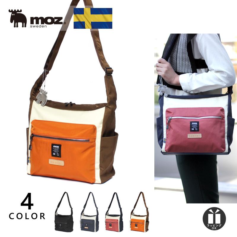 ラッピング無料 公式 モズ ショルダーバッグ レディース メンズ ブランド 軽い バッグ ブランド Moz Zznl 03 Zznl 03 鞄メーカー直営t2o Online Store 通販 Yahoo ショッピング