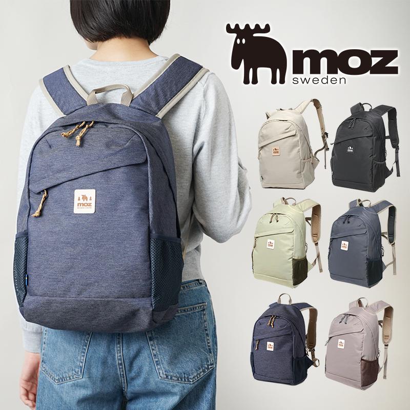 moz 【公式】moz モズ リュック バックパック レディース メンズ moz 【公式】moz モズ リュック バックパック レディース メンズ