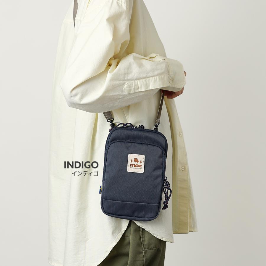 ブラックフライデー【公式】moz スマホ ポーチ ショルダー レディース