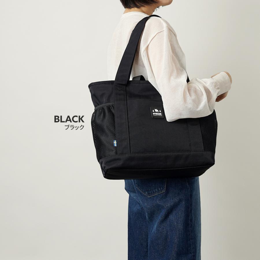 moz（モズ） 【公式】moz トートバッグ 大容量 旅行鞄 マザーズバッグ