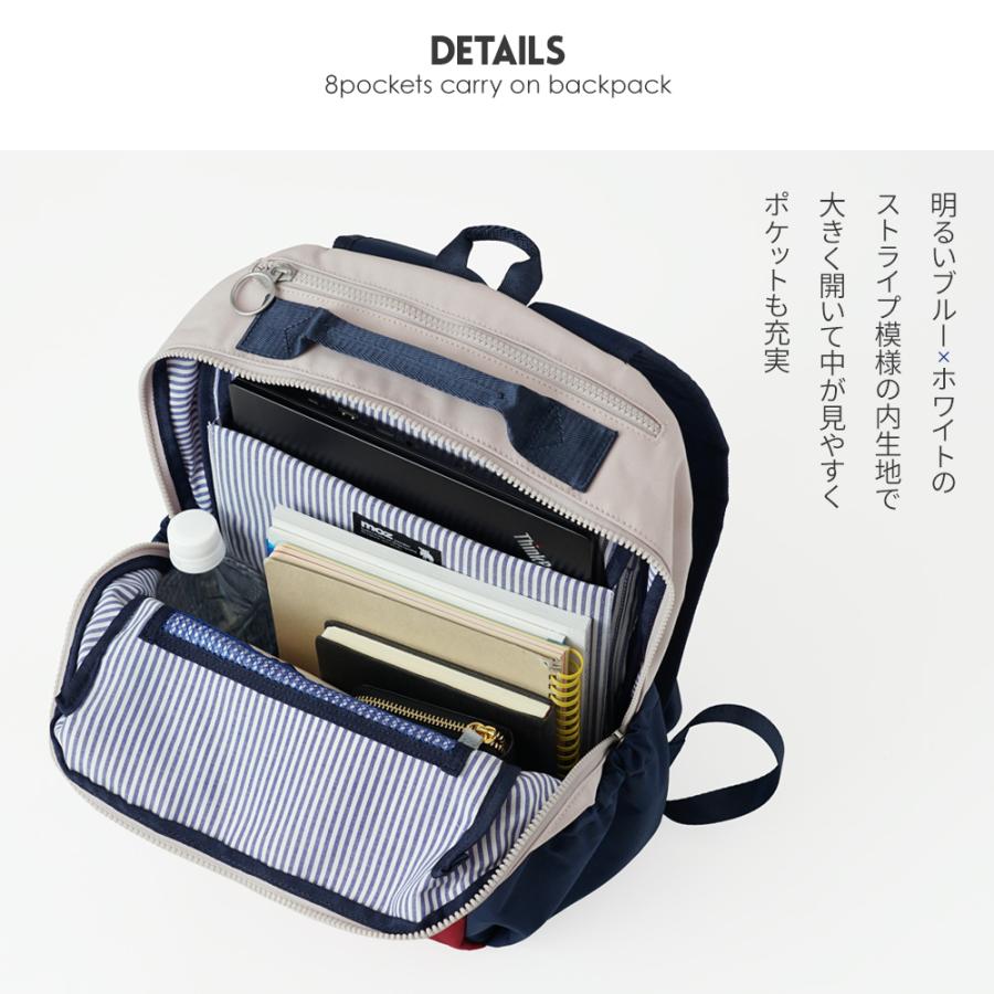 moz 【公式】moz モズ バックパック リュックサック デイパック moz 【公式】moz モズ バックパック リュックサック デイパック