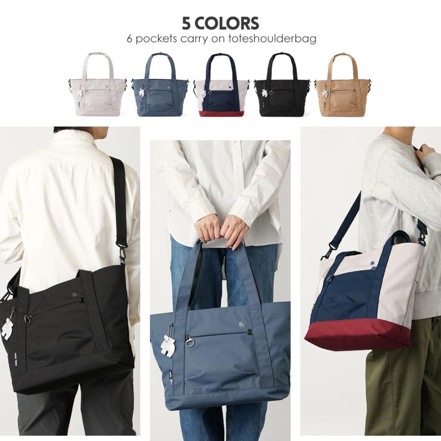 moz 【公式】moz モズ トートバッグ キャリーオン バッグオン moz 【公式】moz モズ トートバッグ キャリーオン バッグオン