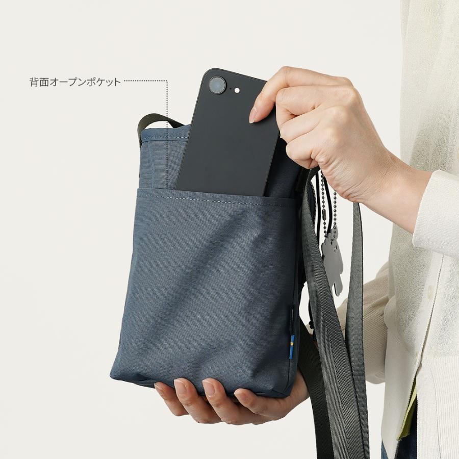 moz（モズ） 【公式】moz ショルダーバッグ レディース ボトルホルダー