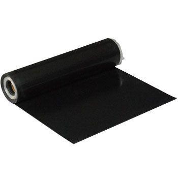 ゴムロール巻き　ゴム長尺　厚1mmx幅500mmｘ長さ10ｍ　GR1-500[光]