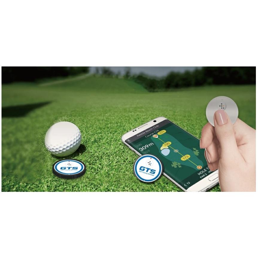 GPSゴルフマーカー距離測定器(Android専用)｜t-upstore｜04