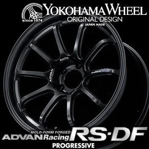最安 Yokohama Wheel Advan Racing Rs Df Progressive For Japanese Cars 18inch 8 0j Pcd 100 穴数 5h カラー Dbm Tbk アドバンレーシング Ad Rsdf Pro 1880 5h100 T World 通販 Yahoo ショッピング 期間限定特価 Bilisim Io