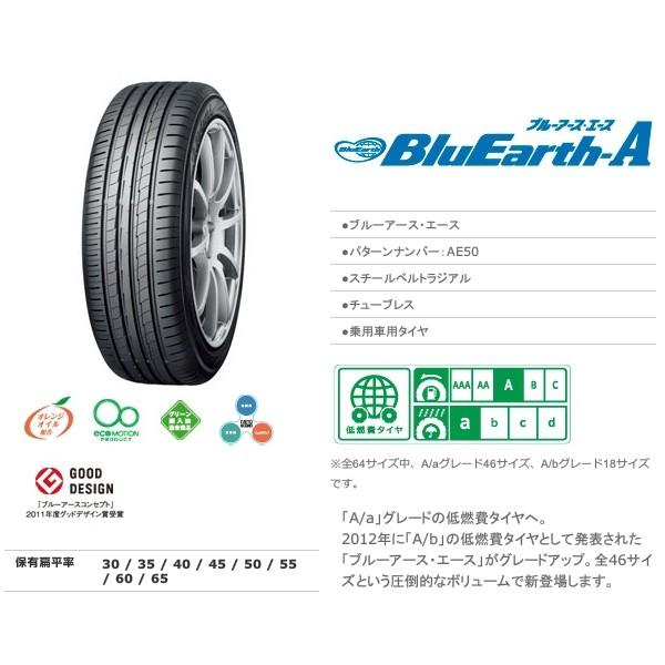 正規品 Yokohama ヨコハマ Bluearth A Ae50 275 35r19 100w Xl サマータイヤ ブルーアース エース Ae50 275 35 19 T World 通販 Yahoo ショッピング 代引き手数料無料 Mairarodrigues Com Br