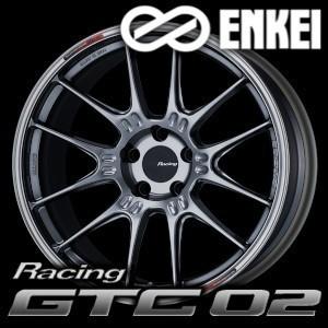 日本産 Enkei Racing Gtc02 18inch 8 5j Pcd 1 穴数 5h カラー Hs Mbk エンケイ ホイール Import Car 輸入車用 在庫あり 即納 Www Hammondgower Co Uk