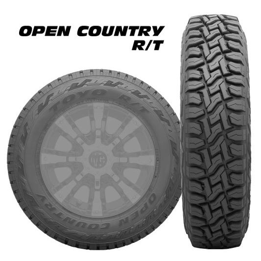 TOYO　TIRE（トーヨータイヤ）OPEN　COUNTRY　サマータイヤ　オープンカントリー　T　65R14　75Q　アールティー　155　R