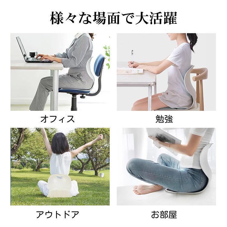 SOT理論書と姿勢矯正クッションセット SOT理論書と姿勢矯正クッションセット SOT理論書と姿勢矯正