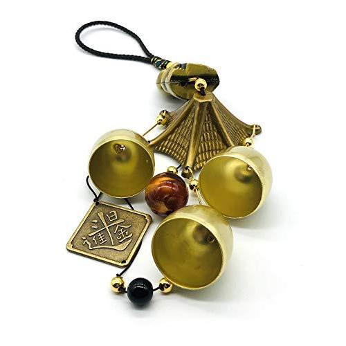 超美品の Ht9527風水ドアベル エントランスベル ラッキーキャットベル ブラスベル 風水ギフト その他インテリア雑貨 小物 Www Projectcorfu Com