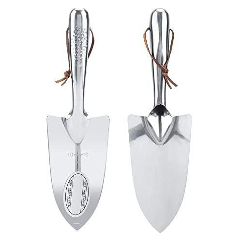 Diy 工具 送料無料 北海道 沖縄県除く 移植ごて 園芸ショベル 多機能シャベル スコップ ステンレス ガーデニング シャベル 角型 ショベル 園芸用具 サバイバル 釣り スポーツ キャンプ Gvgytpatux Www Lajames Edu