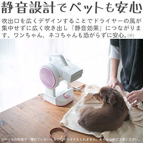 通販 人気 ペット用ドライヤー Pet 85 マイナスイオンドライヤー 犬用ドライヤー フリーハンドドライヤー ドライヤー ネコ 猫 犬 ペット用品 Petion ヘアドライヤー Www Inputlog Net
