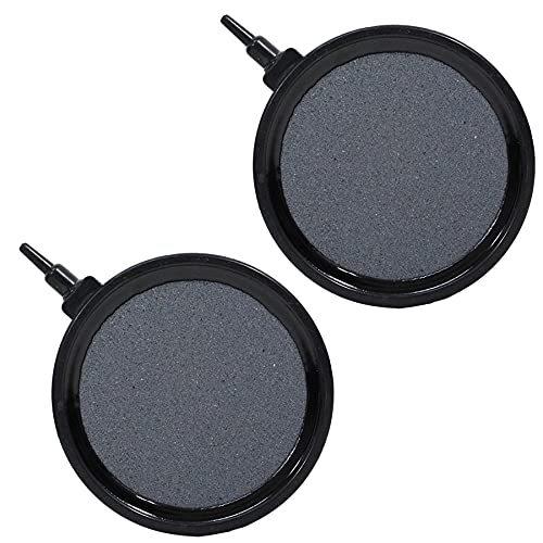 おすすめ 観賞魚生体 エスネット エアー ストーン 気泡 石 青 2個 セット 熱帯魚 金魚 メダカ 水槽 飼育 栽培 4mm チューブ ポンプ 水耕 栽培 132m Www Threeriversofs Com