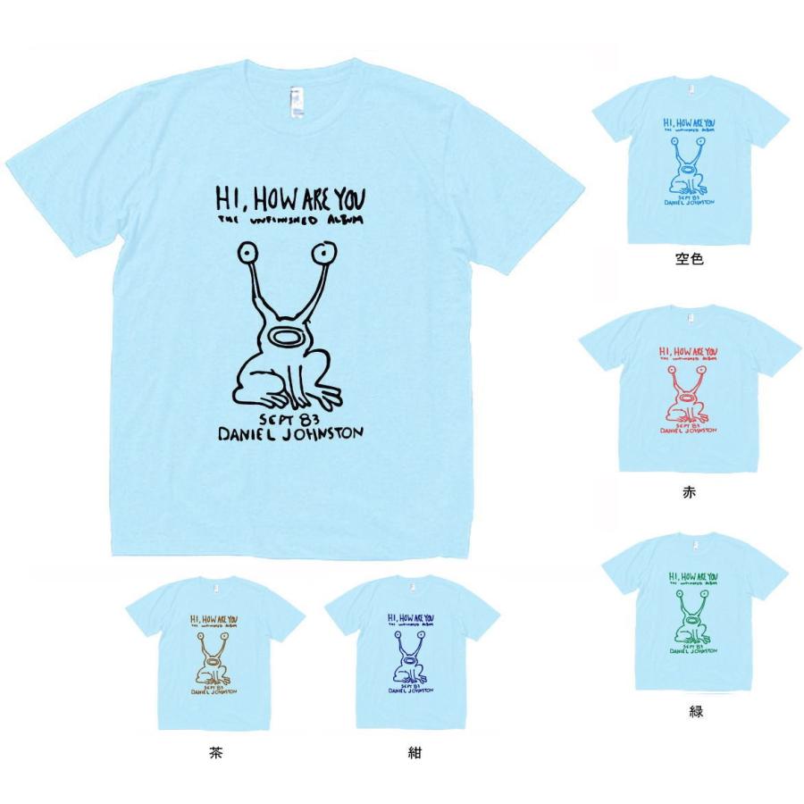 音楽・バンド・ロック・シネマ Tシャツ NIRVANA ニルヴァーナ 水色 : T