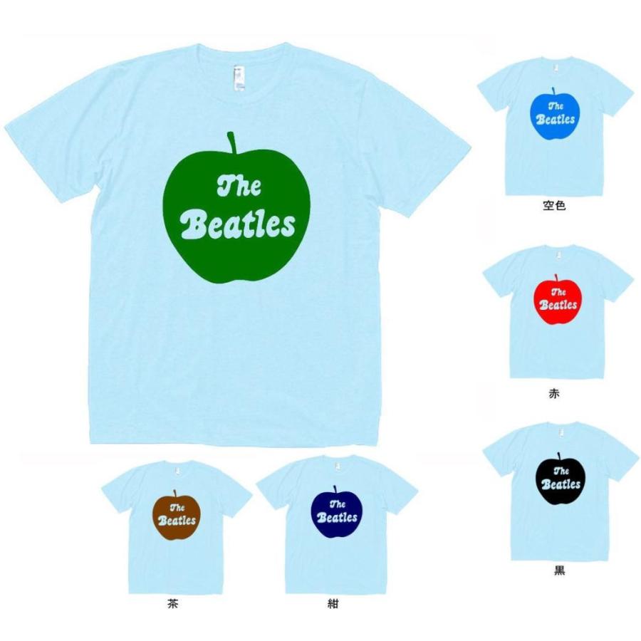 音楽・バンド・ロック・シネマ Tシャツ The Beatles ビートルズ 音楽・バンド・ロック・シネマ Tシャツ The Beatles ビートルズ