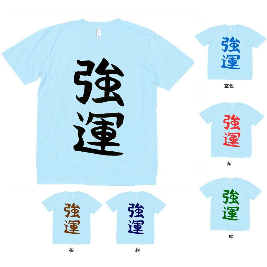 水色 Tシャツ SHUGAKUSHA HAMAMATSU 文字 Tシャツ 強運 水色 : Tシャツ専門店 T1500 - 通販 - Yahoo