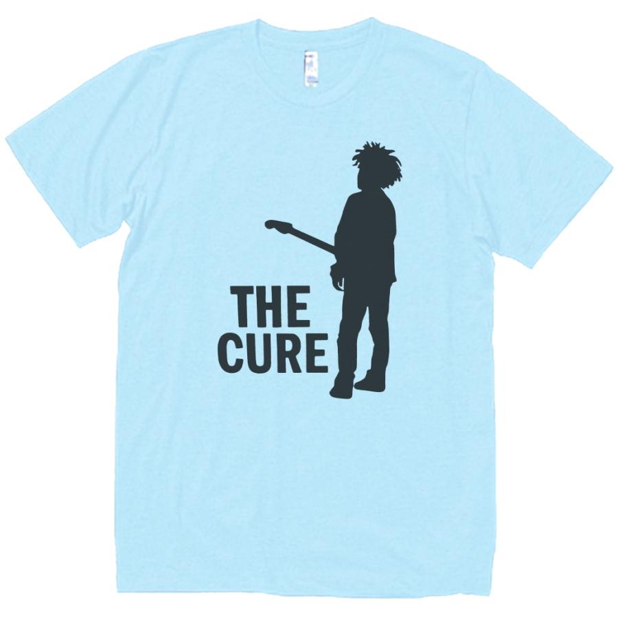 The Cure ザ・キュアー ツアーTシャツ　L The Cure ザ・キュアー ツアーTシャツ L THE CURE ザ・キュアー T