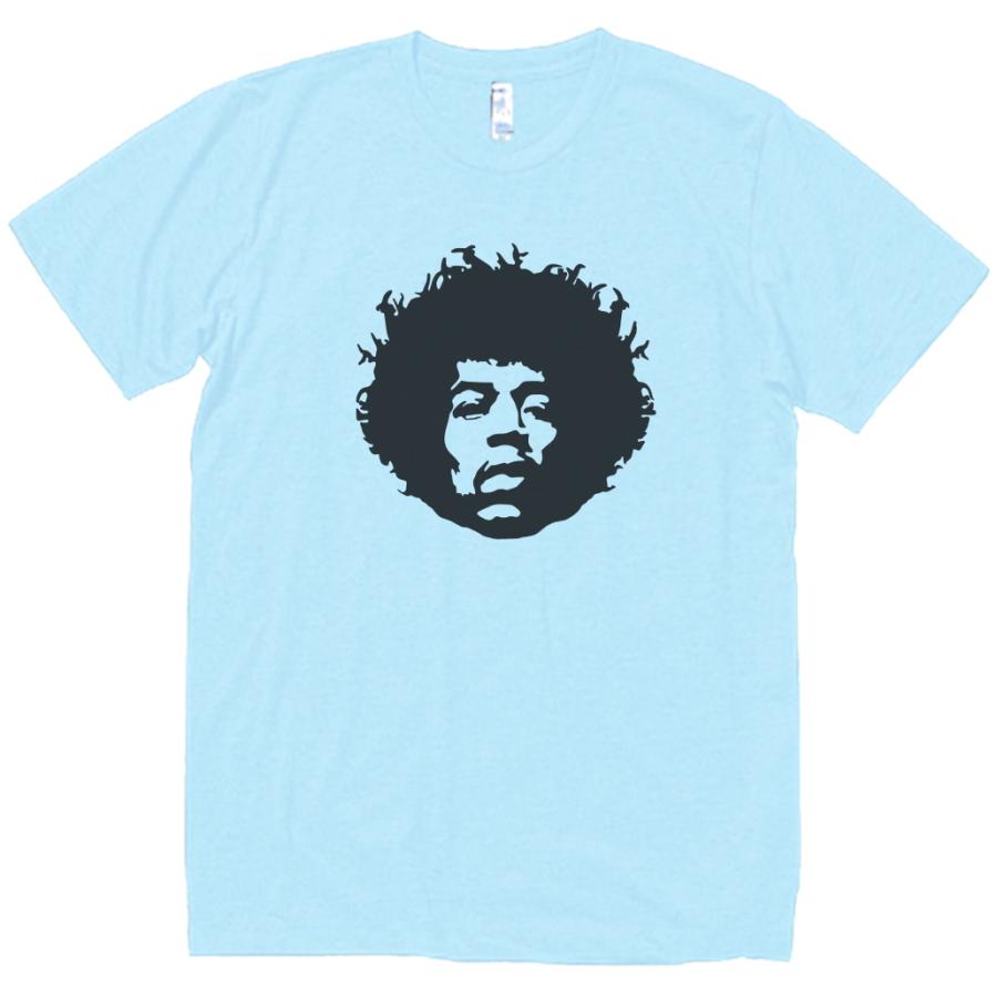 ジミヘンドリックス　ロングTシャツ　バートン ジミヘンドリックス ロングTシャツ バートン