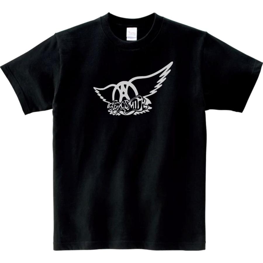音楽・バンド・ロック・シネマ Tシャツ AERO SMITH エアロスミス 音楽・バンド・ロック・シネマ Tシャツ AERO SMITH エアロスミス