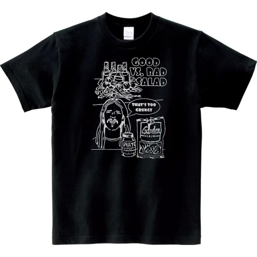 バンド ロック Tシャツ FOO FIGHTERS ブラック : Tシャツ専門店 T1500