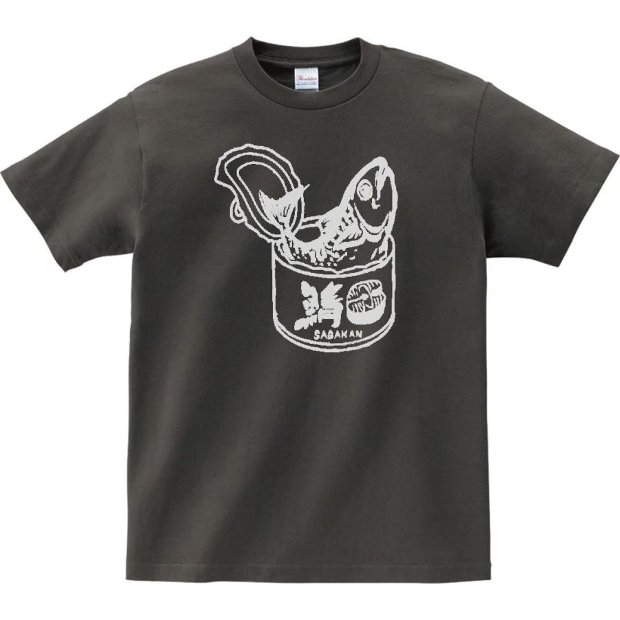 TAM グレー Tシャツ トートバッグ タム缶 THE SUGAR PUNCH - 【ラスト1点】[幽遊白書] TYUM24AM003 / S/S T
