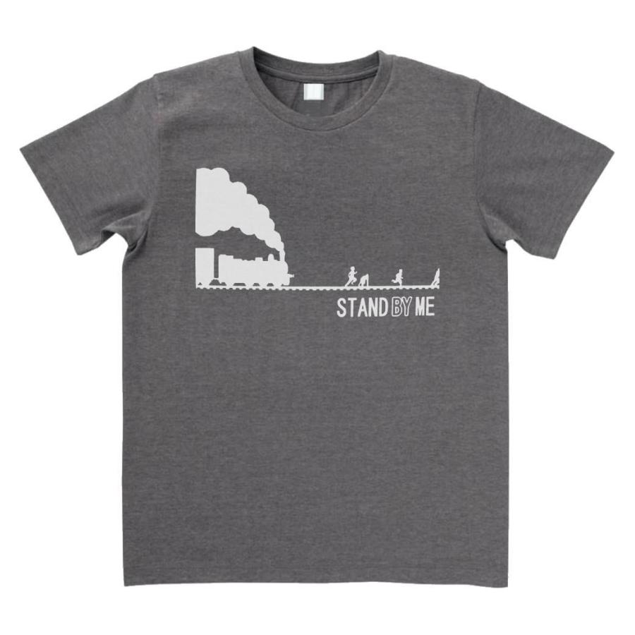 音楽 バンド ロック シネマ Tシャツ Stand By Me スタンドバイミー チャコール Mlサイズ Ch Zxc218z Tシャツ専門店 T1500 通販 Yahoo ショッピング