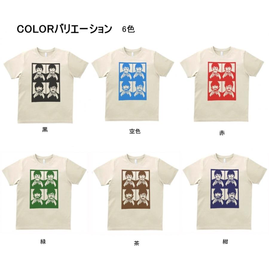 音楽・バンド・ロック・シネマ Tシャツ THE BEATLES ビートルズ 音楽・バンド・ロック・シネマ Tシャツ THE BEATLES ビートルズ