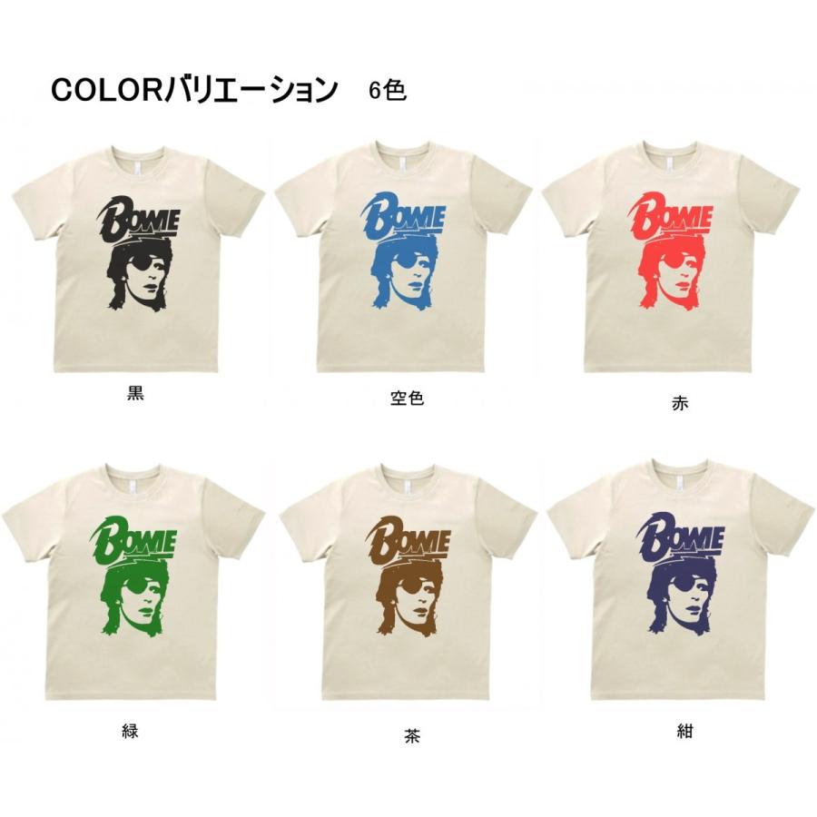 david bowie ビンテージ Tシャツ バンドTシャツ デビッド ボウイ ヴィンテージ 1987年デビッドボウイDavid Bowie Tシャツの通販