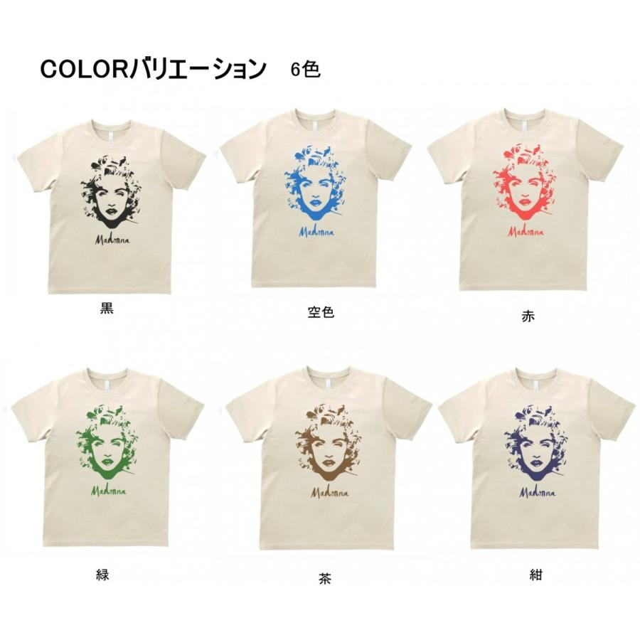 【珍物】Madonna Tシャツ コピー品 サンプル m59996984517_1.jpg?1721822815