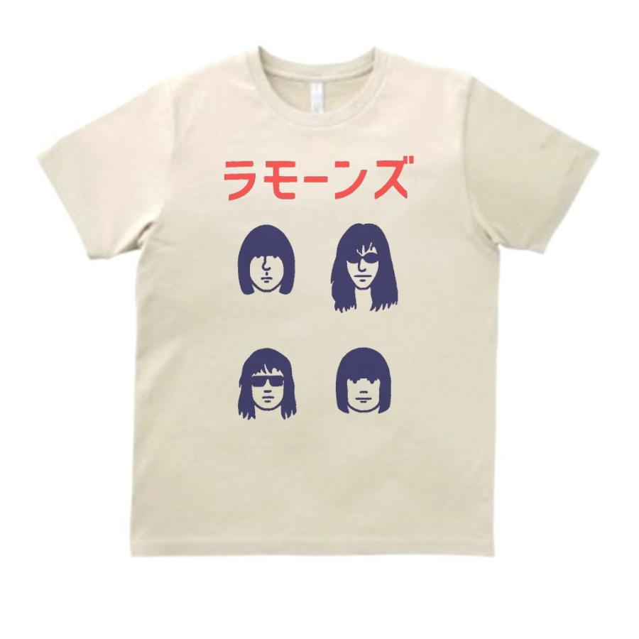 ラモーンズ　RAMONES Tシャツ 楽天市場】[送料無料]Ramones Tシャツ ラモーンズ イーグル ロゴ