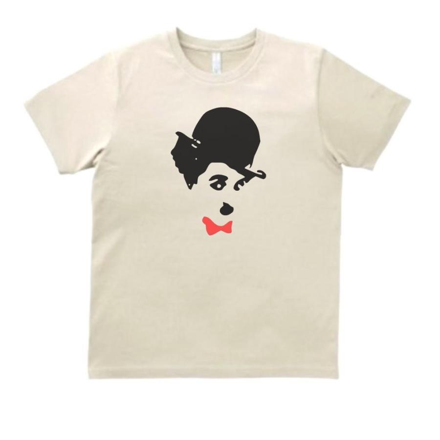 バンド ロック シネマ Tシャツ チャップリン サンド : Tシャツ