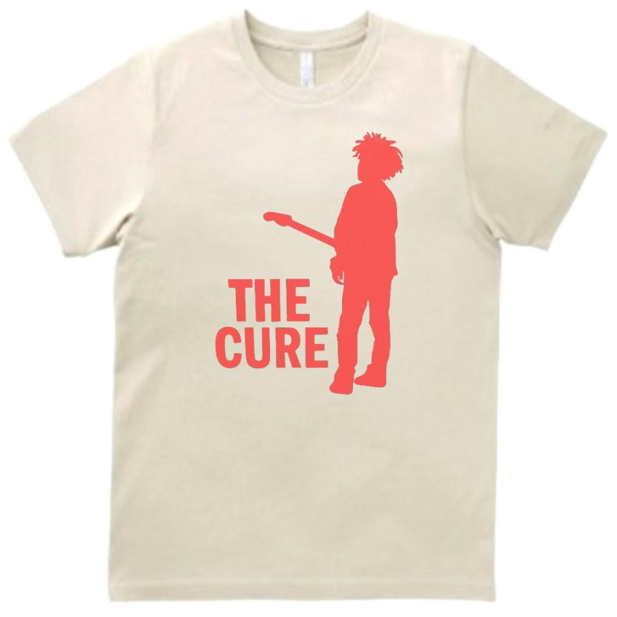 ザ・キュアー The Cure バンド ロック Tシャツ サンド : Tシャツ