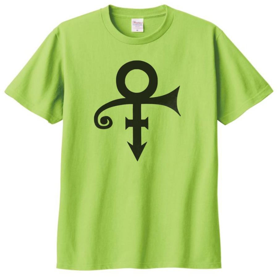 音楽・バンド・ロック・シネマ Tシャツ PRINCE プリンス ライト