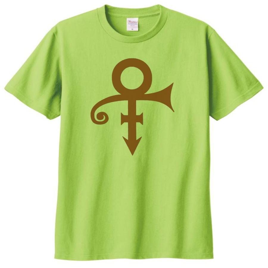 音楽・バンド・ロック・シネマ Tシャツ PRINCE プリンス ライト