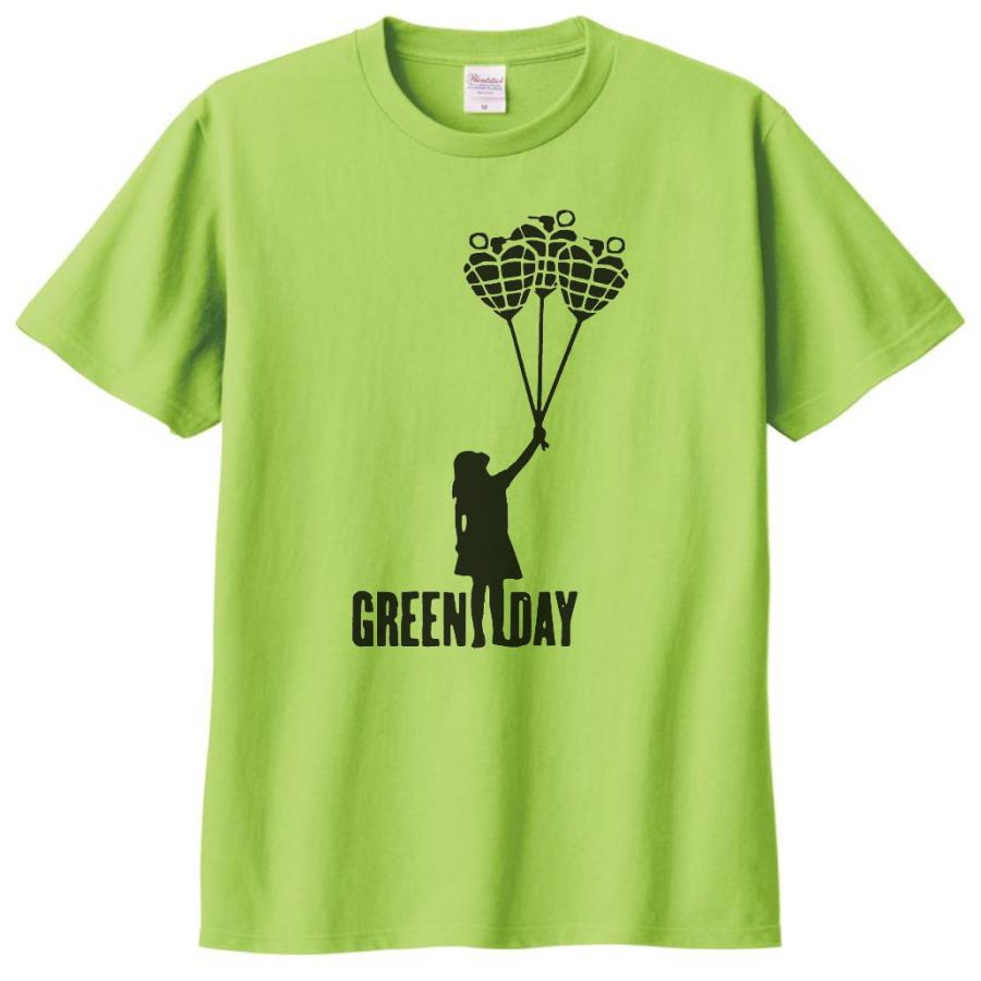 GREEN DAY Tシャツ Mサイズ STANCE Stance スタンス Tシャツ 半袖 Green Day Dookie 1994 SS