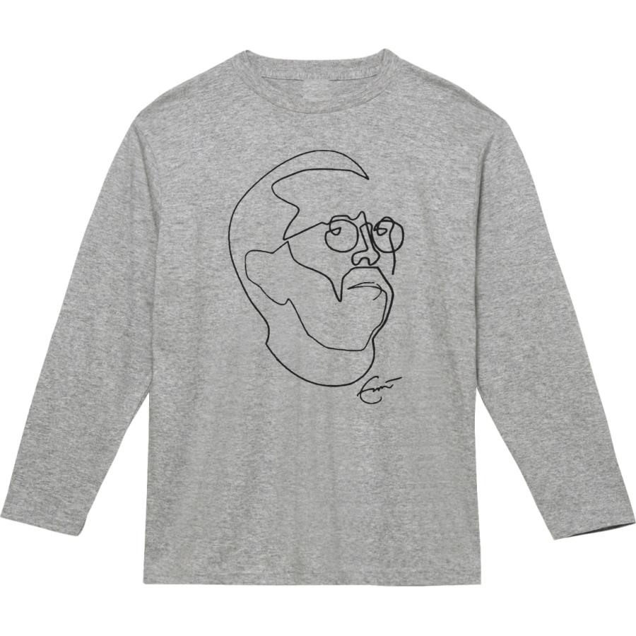 バンド ロック エリック・クラプトン 長袖 ロングスリーブ Tシャツ