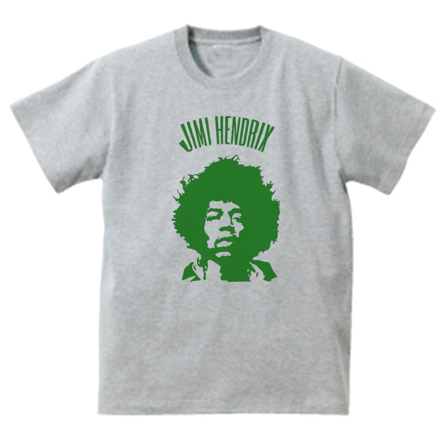 ジミ・ヘンドリックス Jimi Hendrix バンド ロック Tシャツ