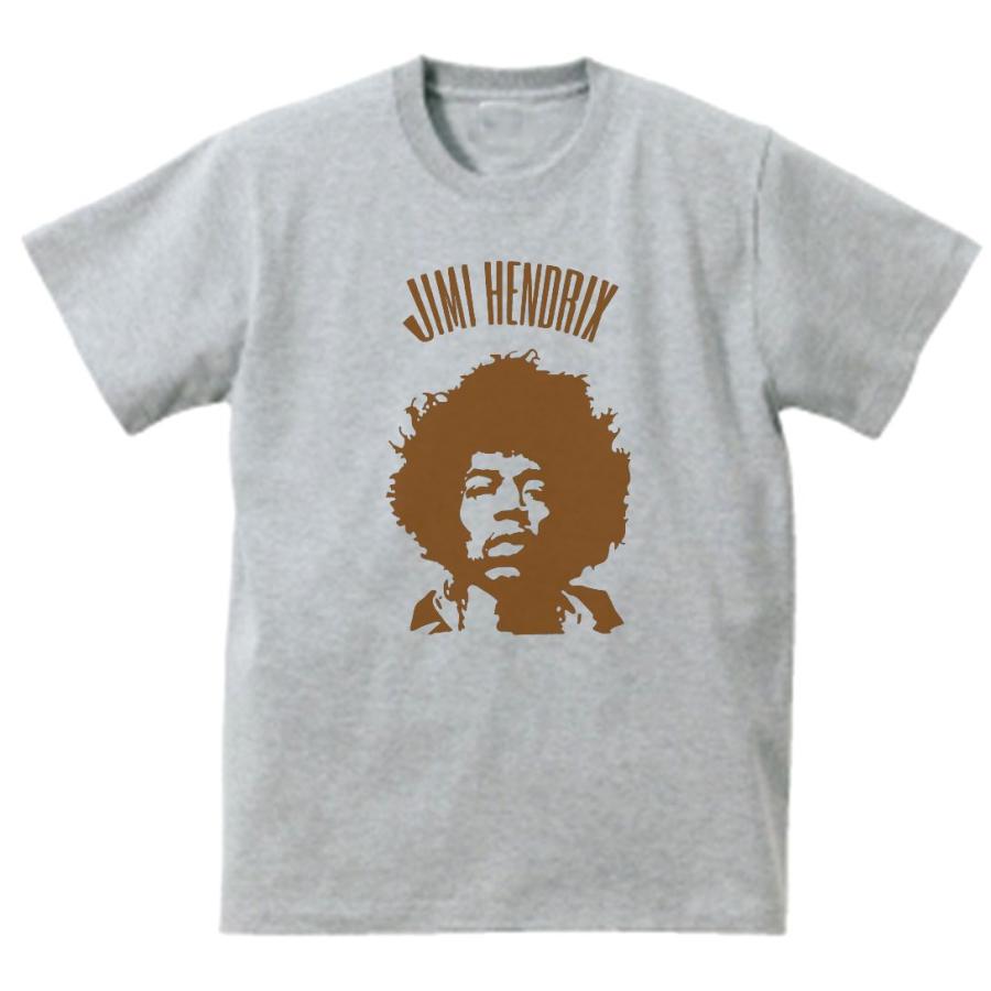 ジミ・ヘンドリックス Jimi Hendrix バンド ロック Tシャツ