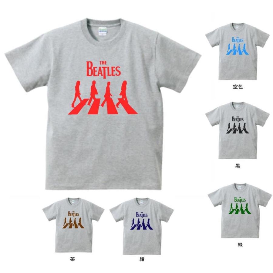 【ビートルズ】Ｔシャツ⑫ Mサイズ 704-25btl-10.jpg