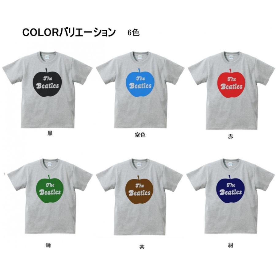 THE BEATLES コラボTシャツ グレー The Beatles Classic Crew 1964 US Tour – The Beatles x