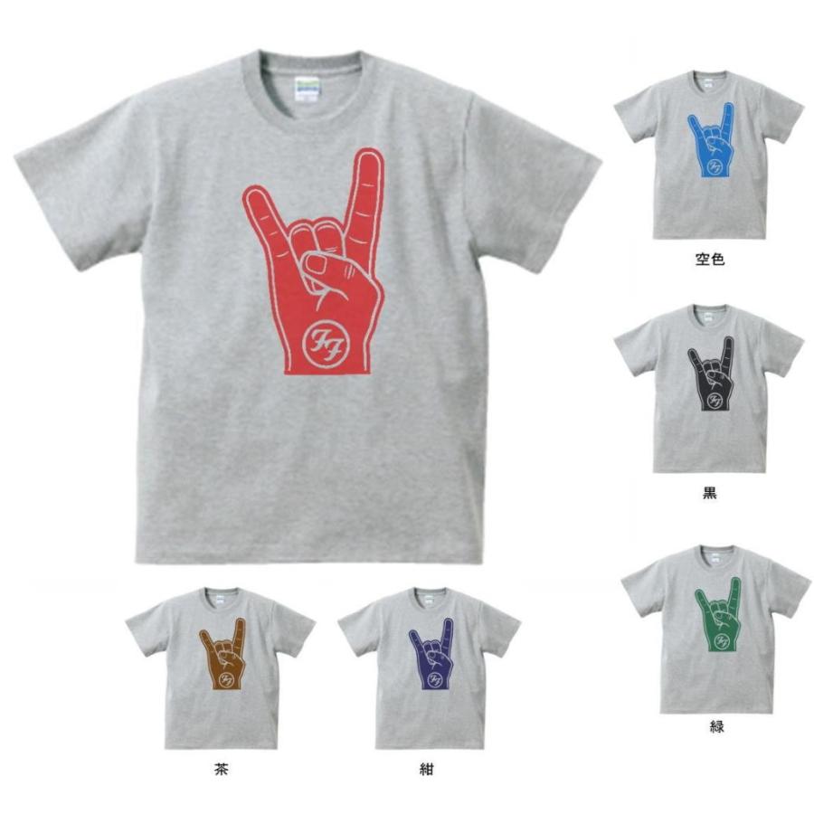 FOO FIGHTERS Tシャツ Lサイズ グレー FOO FIGHTERS フーファイターズ バンドT Tシャツ グレー Lサイズ