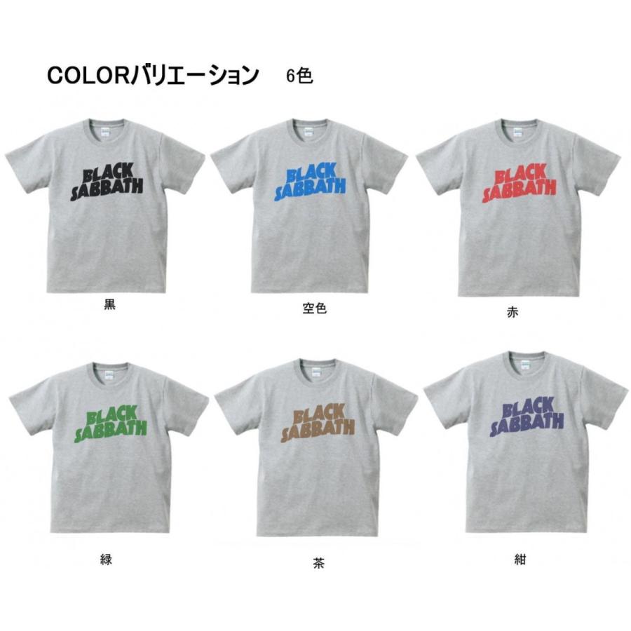Black Sabbath Tシャツ Black Sabbath T-Shirt: Black Sabbath Mens T-Shirt