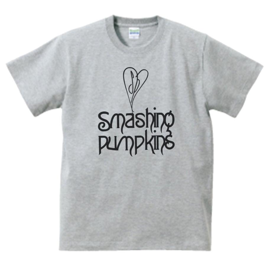 SMASHING PUMPKINS スマッシング・パンプキンズ バンド ロック T