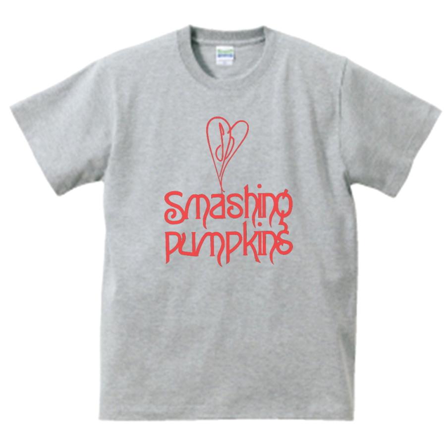 SMASHING PUMPKINS スマッシング・パンプキンズ バンド ロック Tシャツ