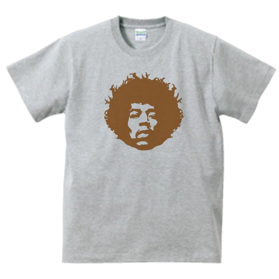 ジミ・ヘンドリックス Jimi Hendrix バンド ロック Tシャツ