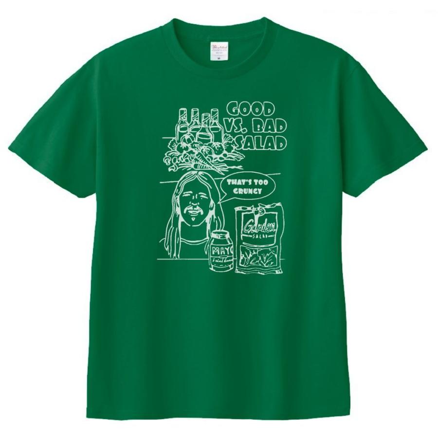 バンド ロック Tシャツ FOO FIGHTERS グリーン : Tシャツ専門店