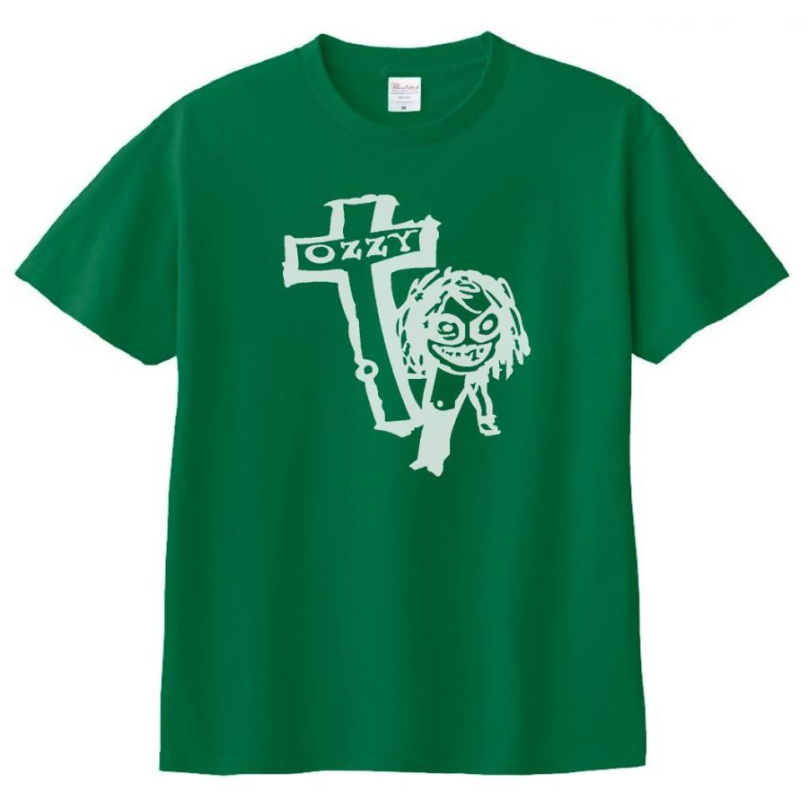00'S Ozzy Osbourne オジーオズボーン バンドTシャツ XXL