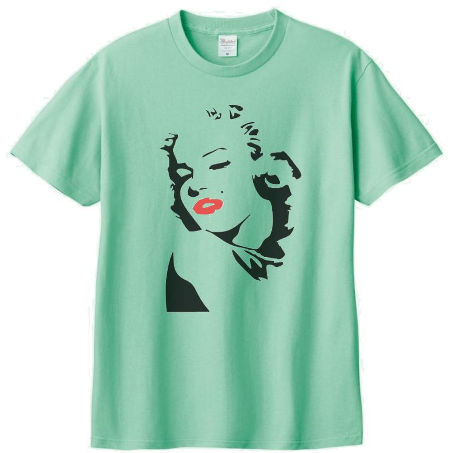 ANINE BING マリリンモンロー Tシャツ XS ANINE BING マリリンモンロー Tシャツ XS - メルカリ